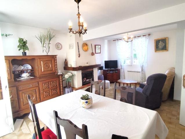 Maison à vendre, 78m², Angers