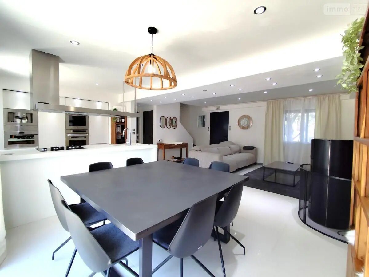 Maison à vendre, 87m², Angers