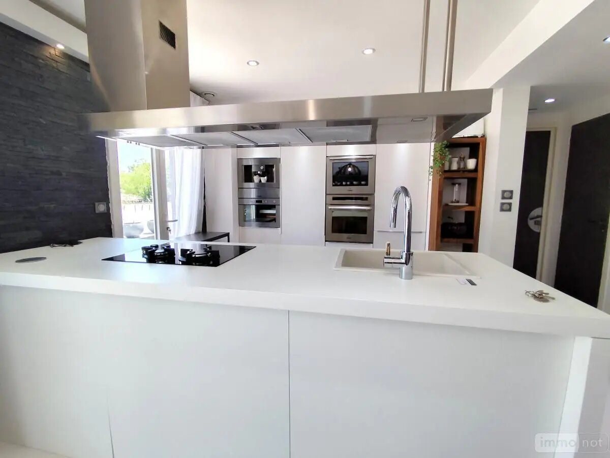 Maison à vendre, 87m², Angers