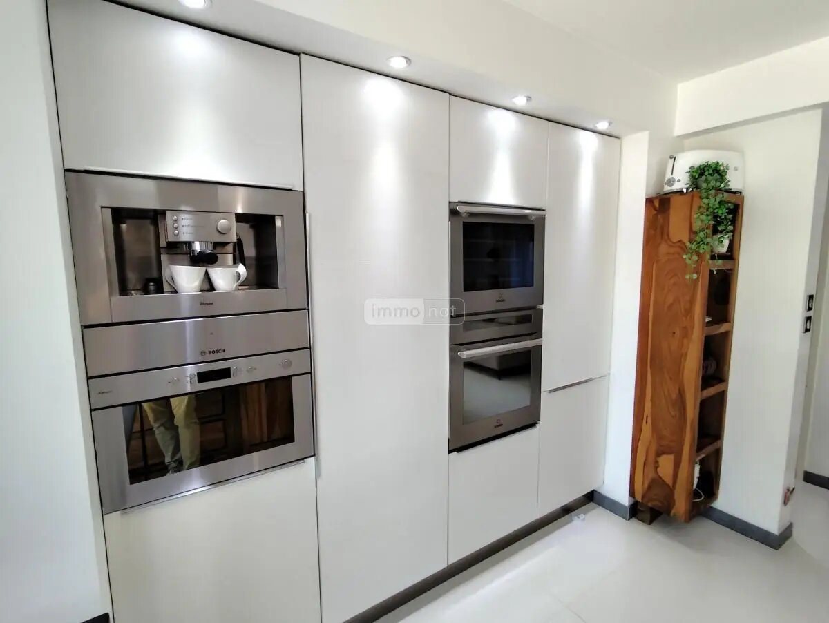 Maison à vendre, 87m², Angers