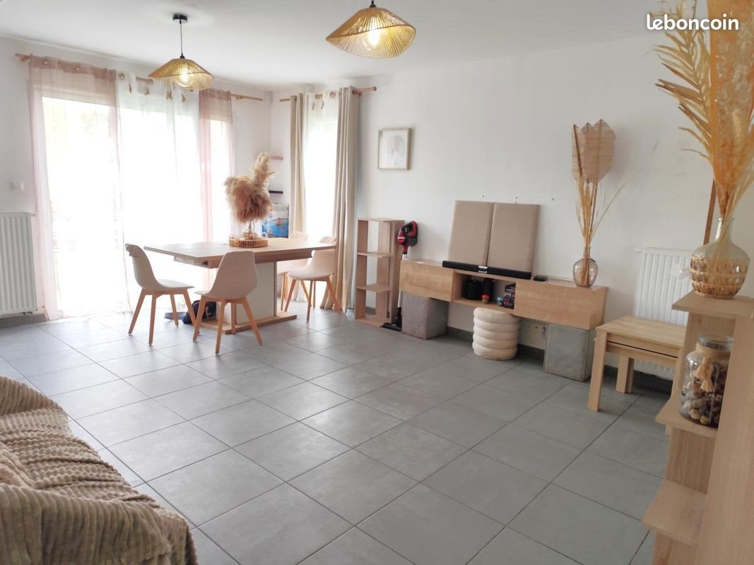 Maison à vendre, 83m², Sarrigné