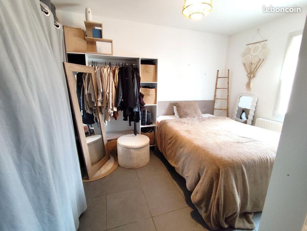 Maison à vendre, 83m², Sarrigné