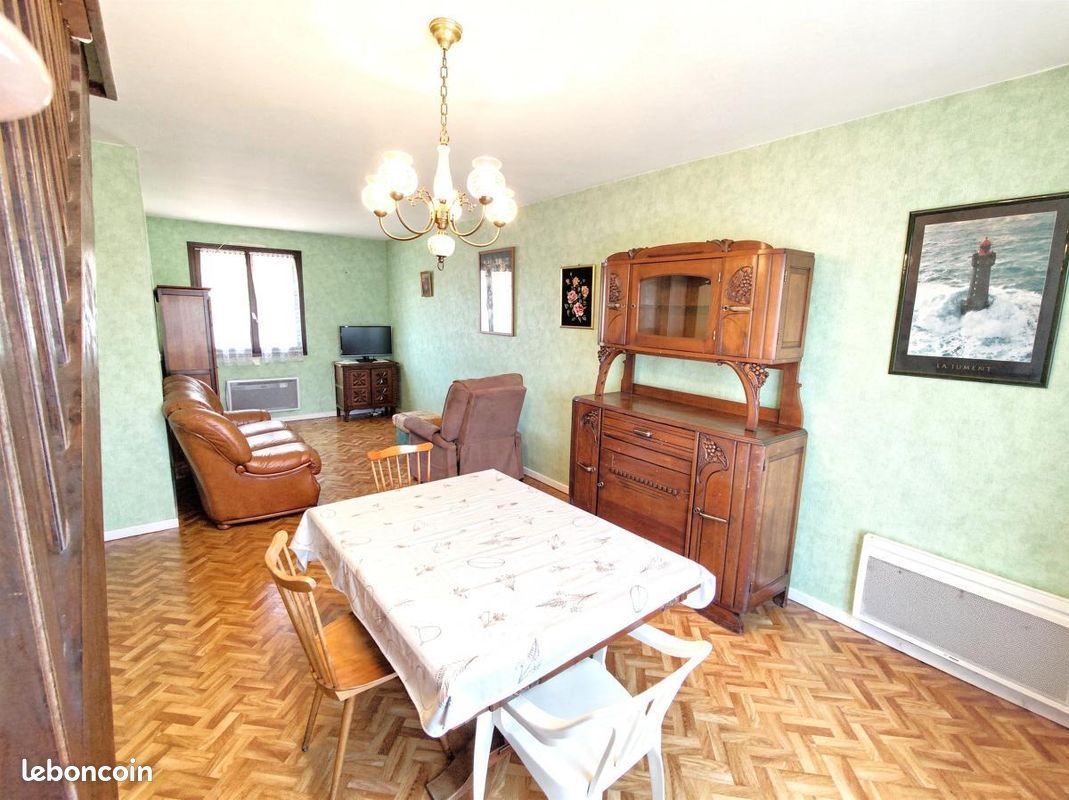 Maison à vendre, 102m², La Possonnière