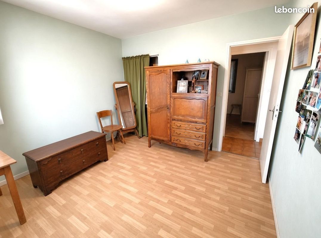 Maison à vendre, 102m², La Possonnière