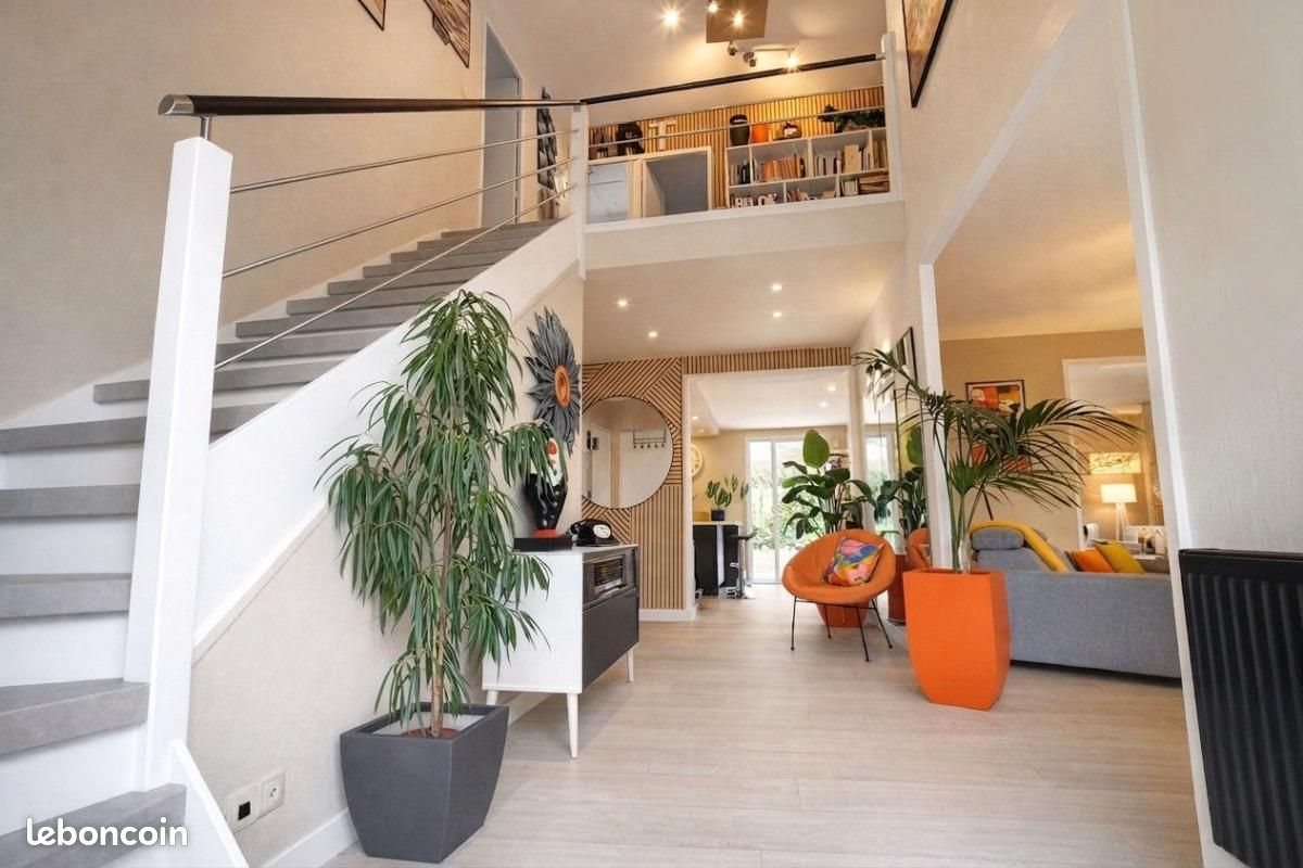 Maison à vendre, 164m², Angers