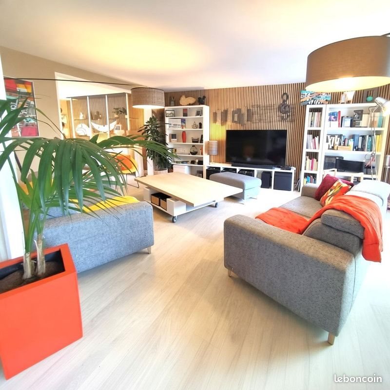 Maison à vendre, 164m², Angers