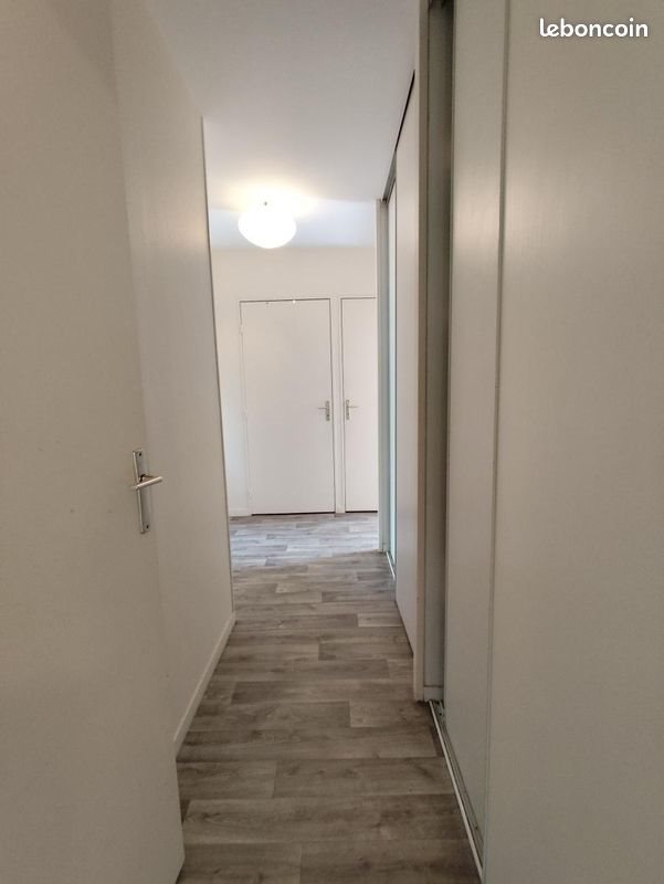 Appartement à vendre, 87m², Angers