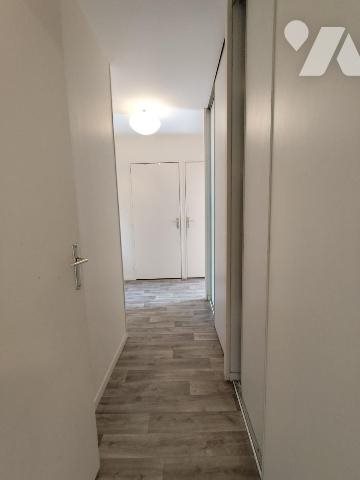 Appartement à vendre, 86m², Angers