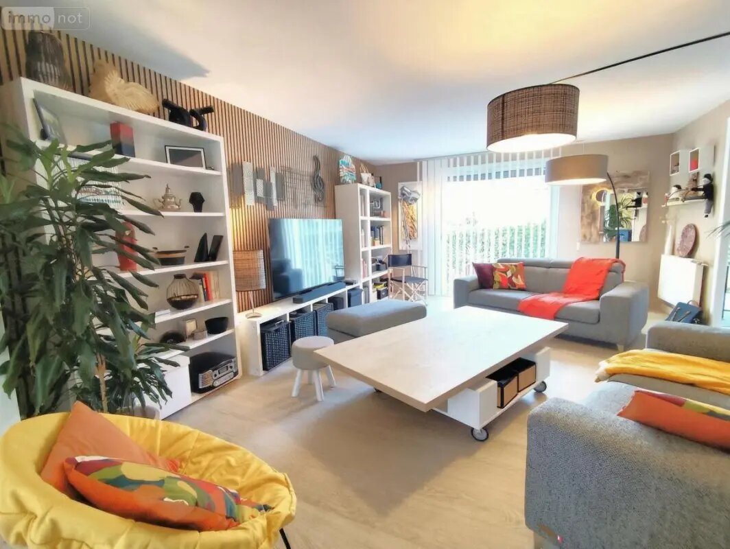 Maison à vendre, 164m², Angers