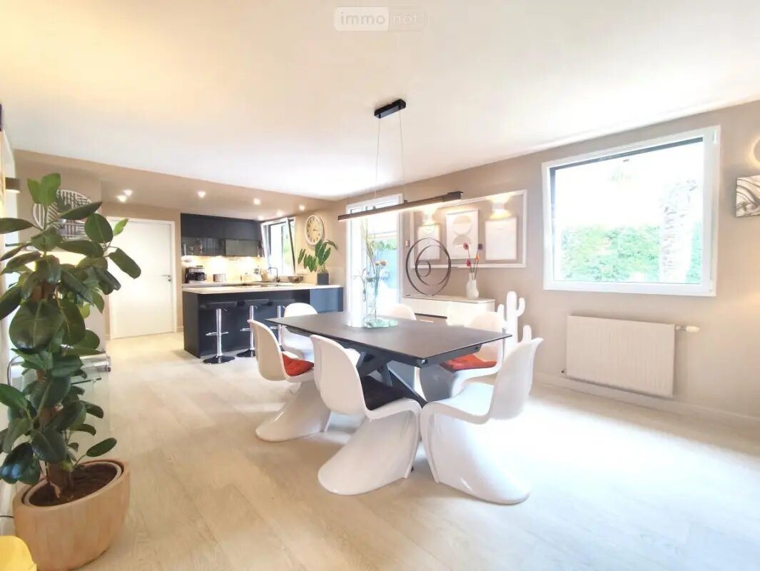Maison à vendre, 164m², Angers