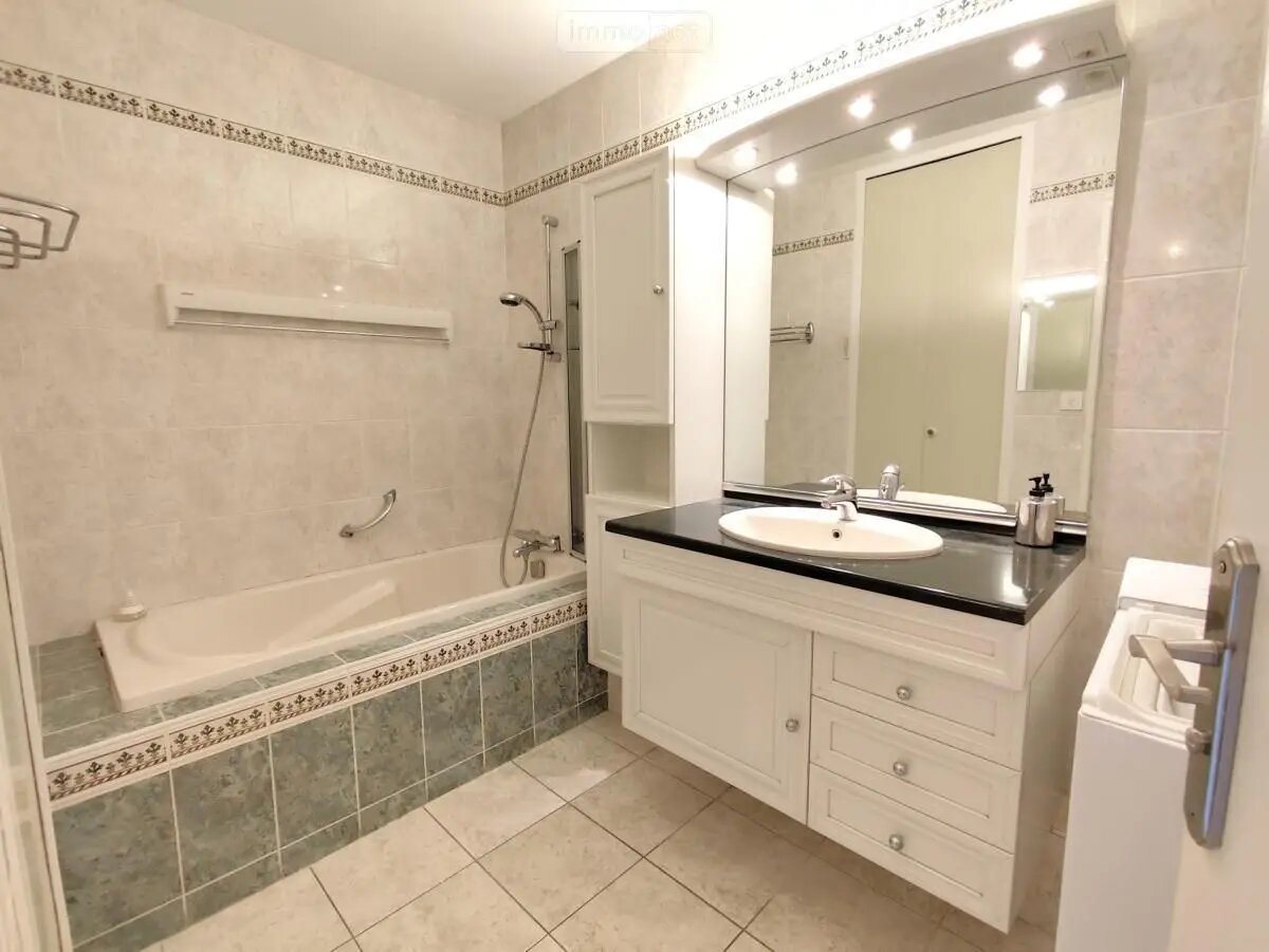 Appartement à vendre, 96m², Angers