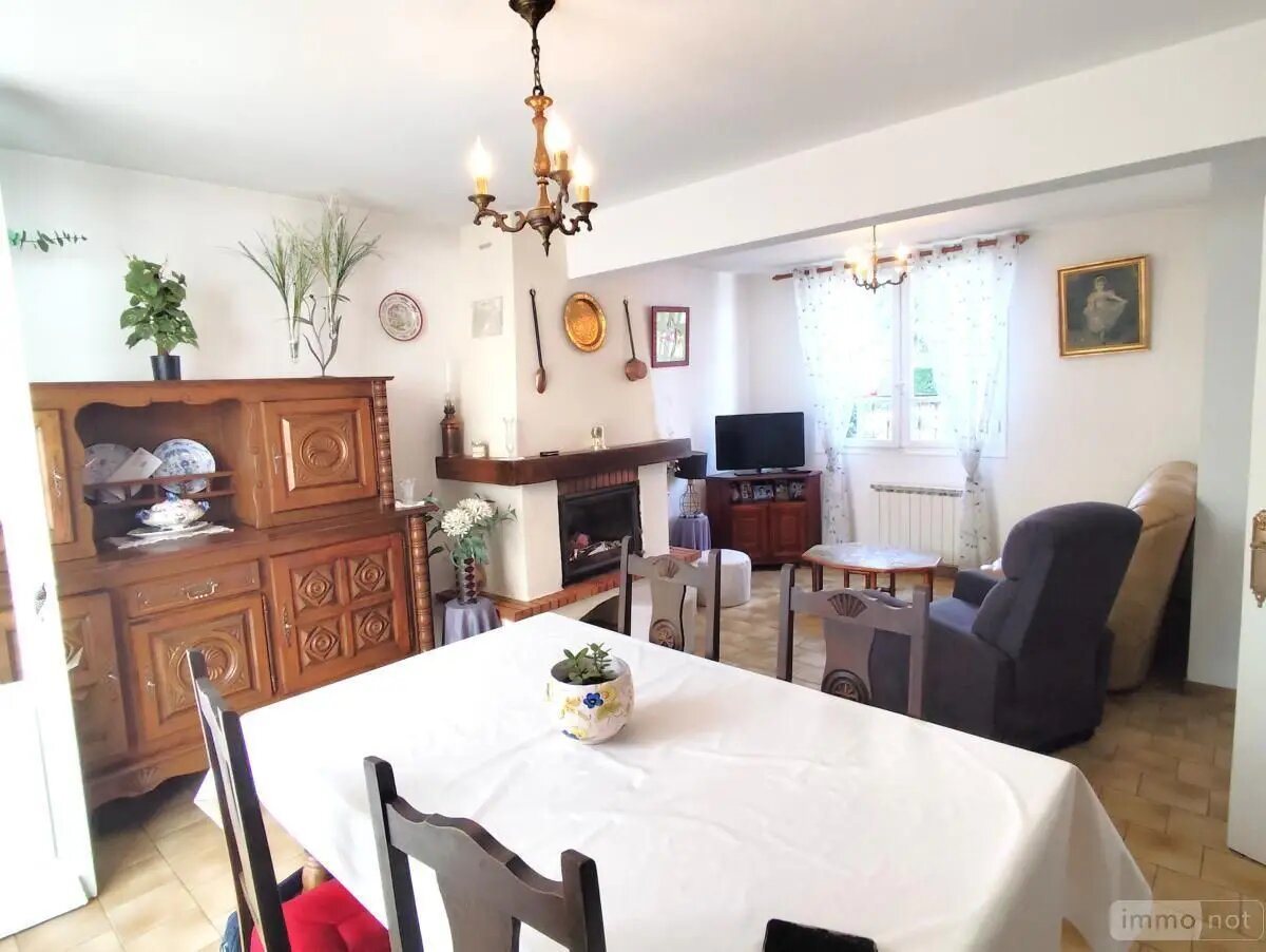 Maison à vendre, 78m², Angers