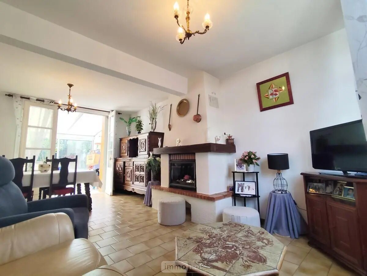 Maison à vendre, 78m², Angers