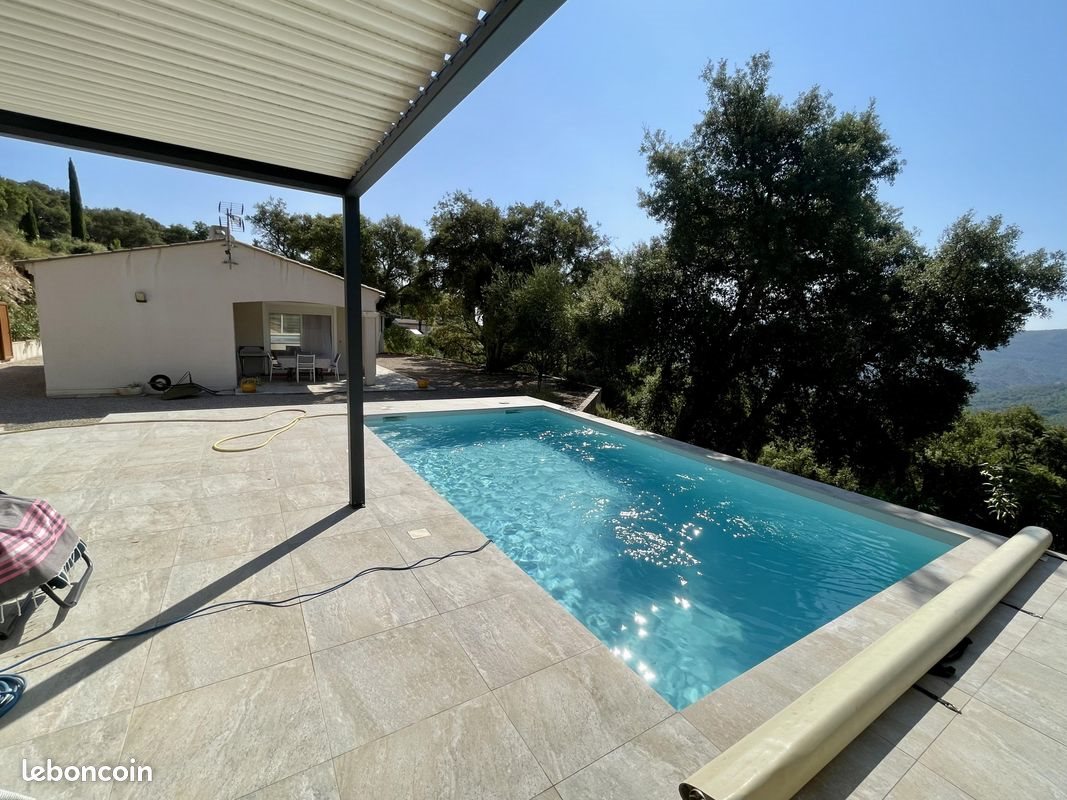 Maison à vendre, 60m², Le Muy