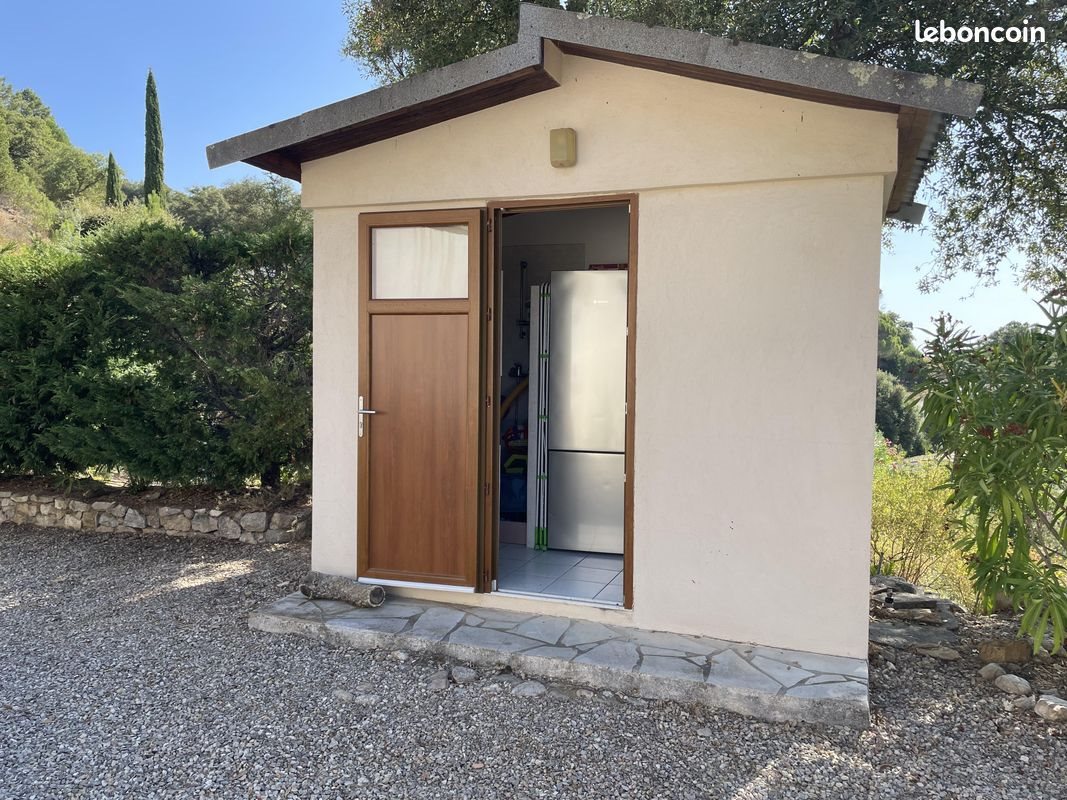 Maison à vendre, 60m², Le Muy