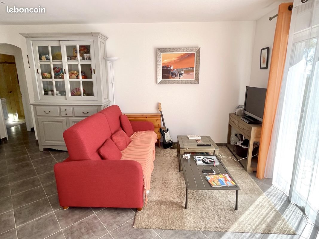 Maison à vendre, 60m², Le Muy