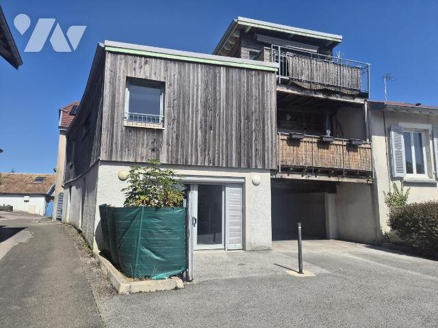 Appartement à vendre, 104m², Serre-les-Sapins