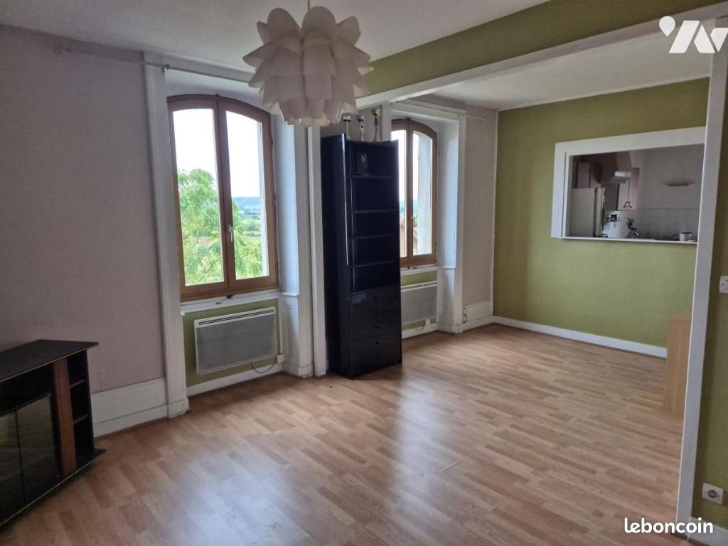 Appartement à vendre, 85m², Marnay