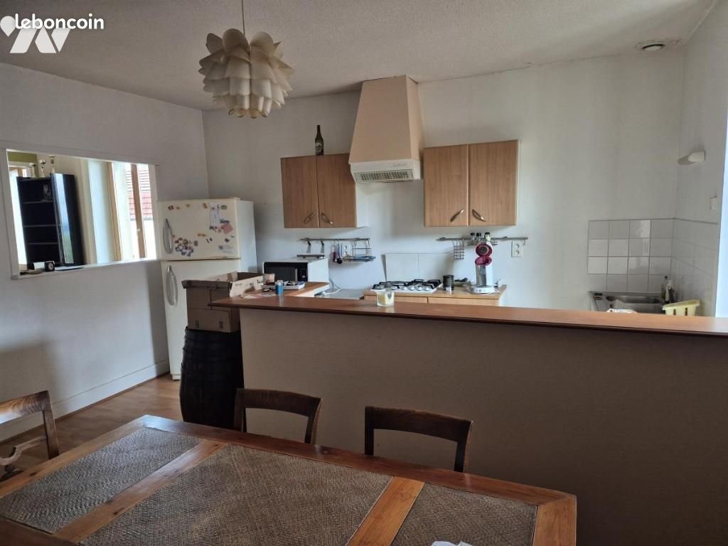Appartement à vendre, 85m², Marnay