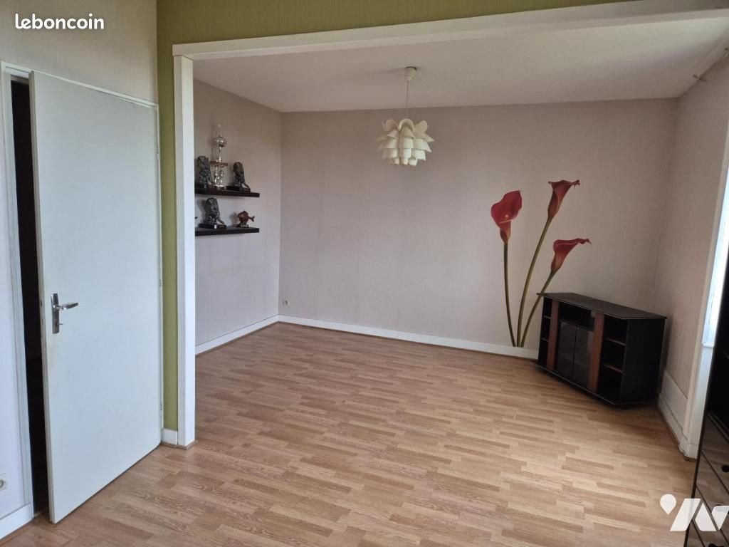 Appartement à vendre, 85m², Marnay