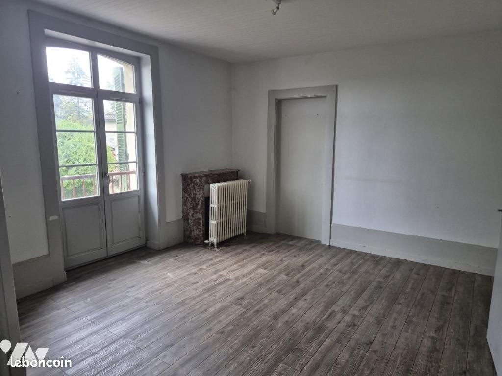 Appartement à vendre, 132m², Marnay