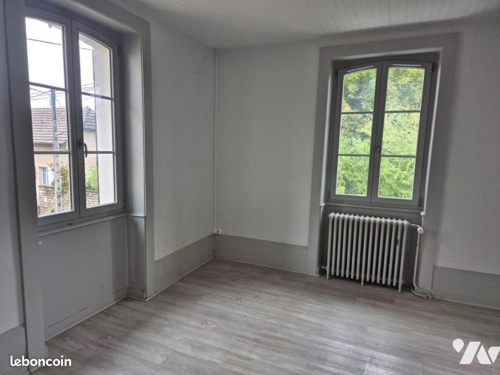 Appartement à vendre, 132m², Marnay