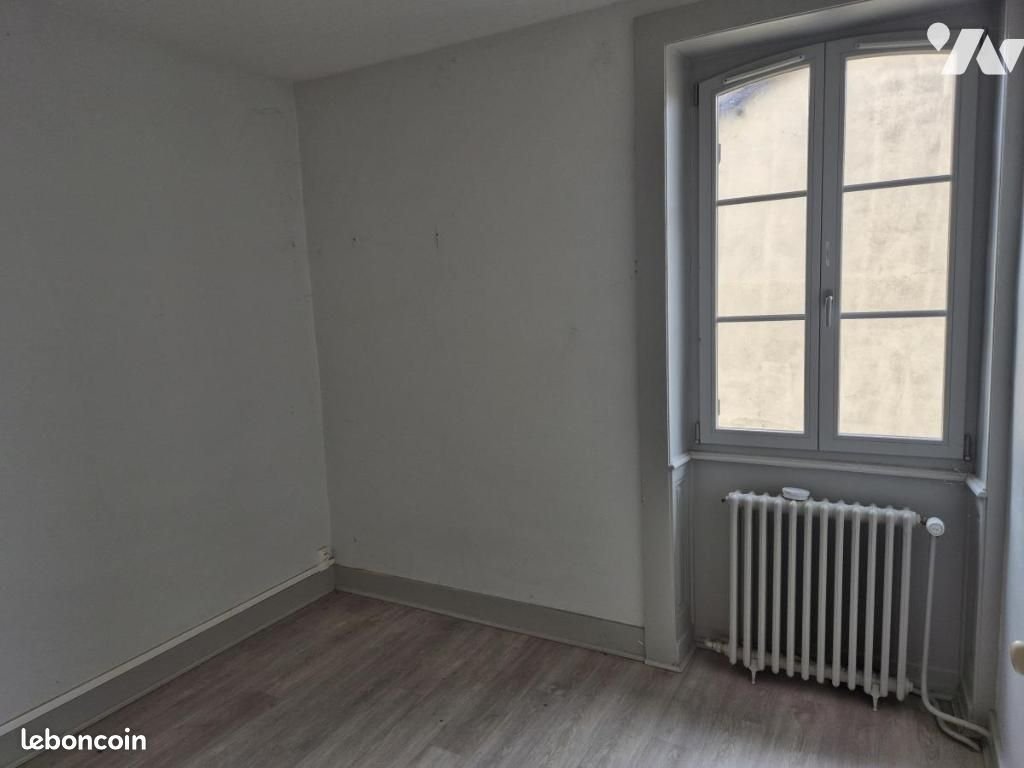 Appartement à vendre, 132m², Marnay