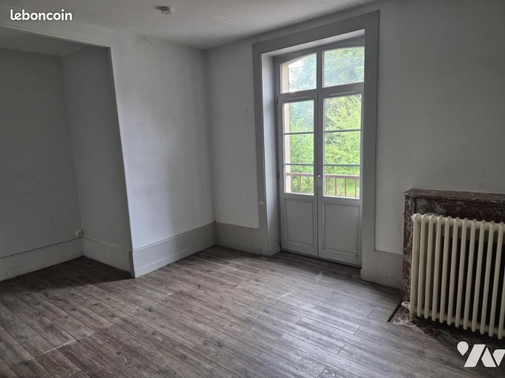 Appartement à vendre, 132m², Marnay