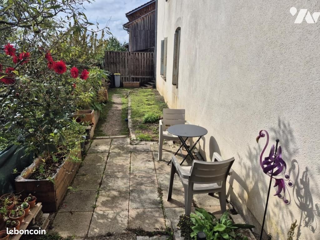 Appartement à vendre, 75m², Marnay