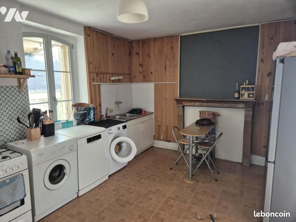 Appartement à vendre, 75m², Marnay