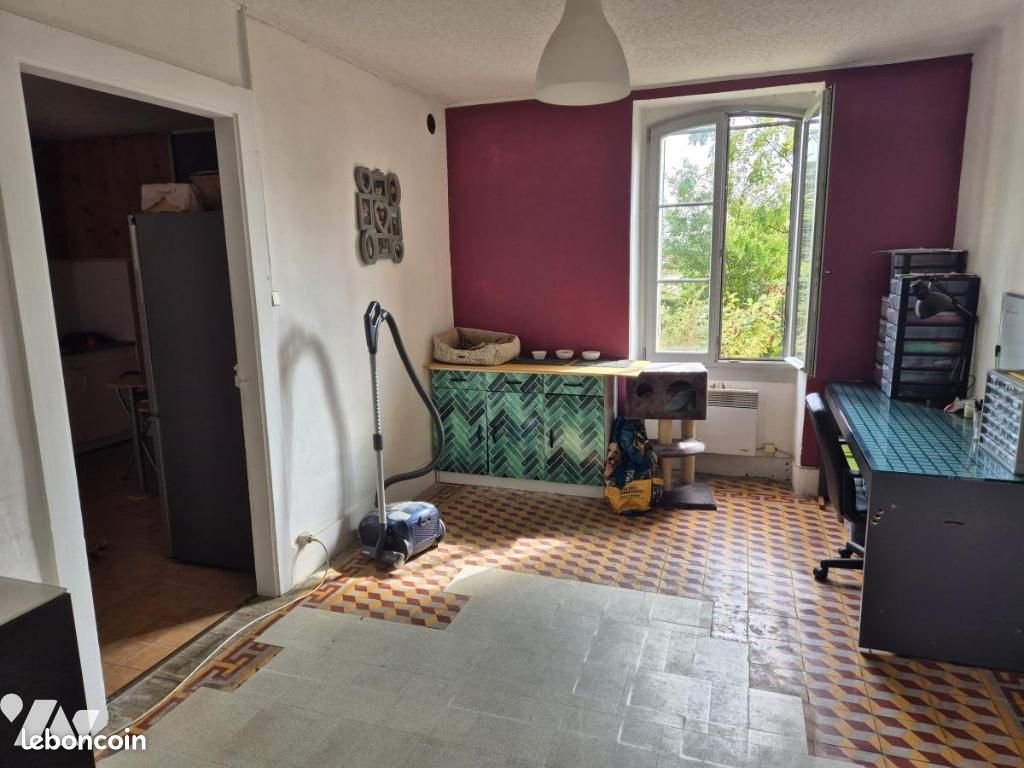 Appartement à vendre, 75m², Marnay