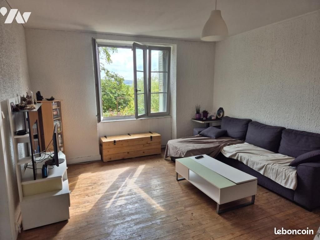 Appartement à vendre, 75m², Marnay