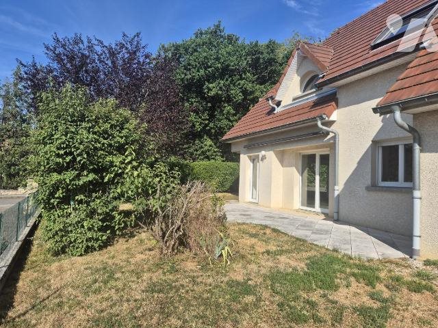 Maison à vendre, 118m², Ecole-Valentin
