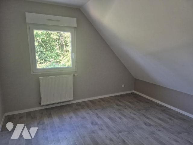 Maison à vendre, 118m², Ecole-Valentin