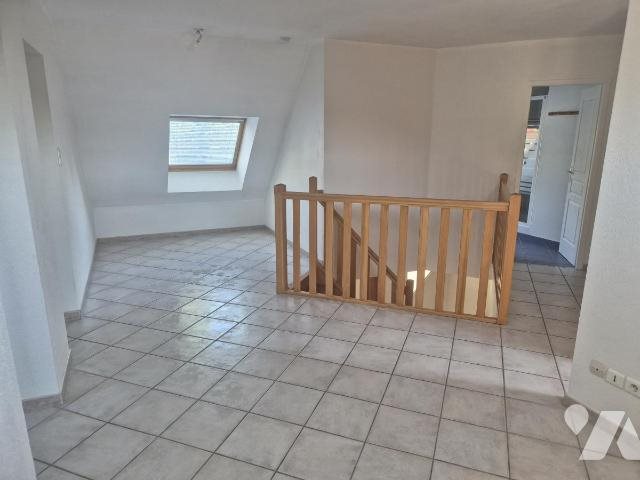 Maison à vendre, 118m², Ecole-Valentin