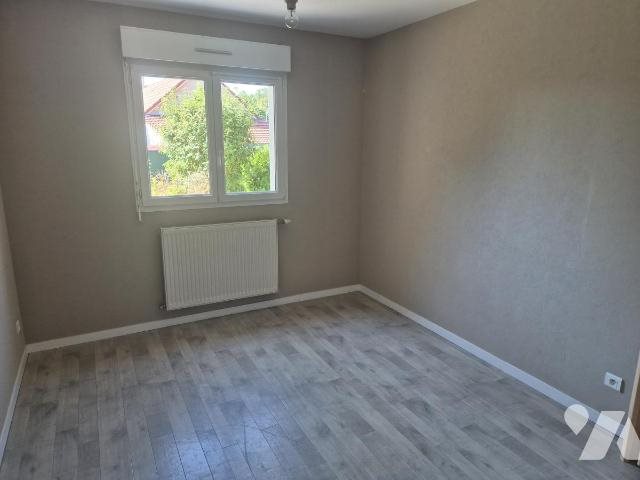 Maison à vendre, 118m², Ecole-Valentin