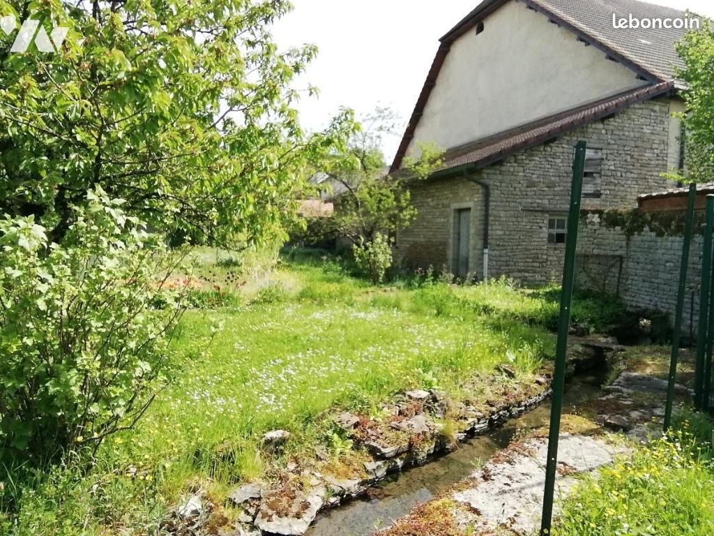 Maison à vendre, 175m², Burgille