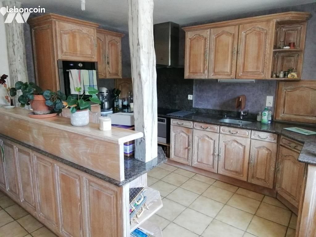 Maison à vendre, 175m², Burgille