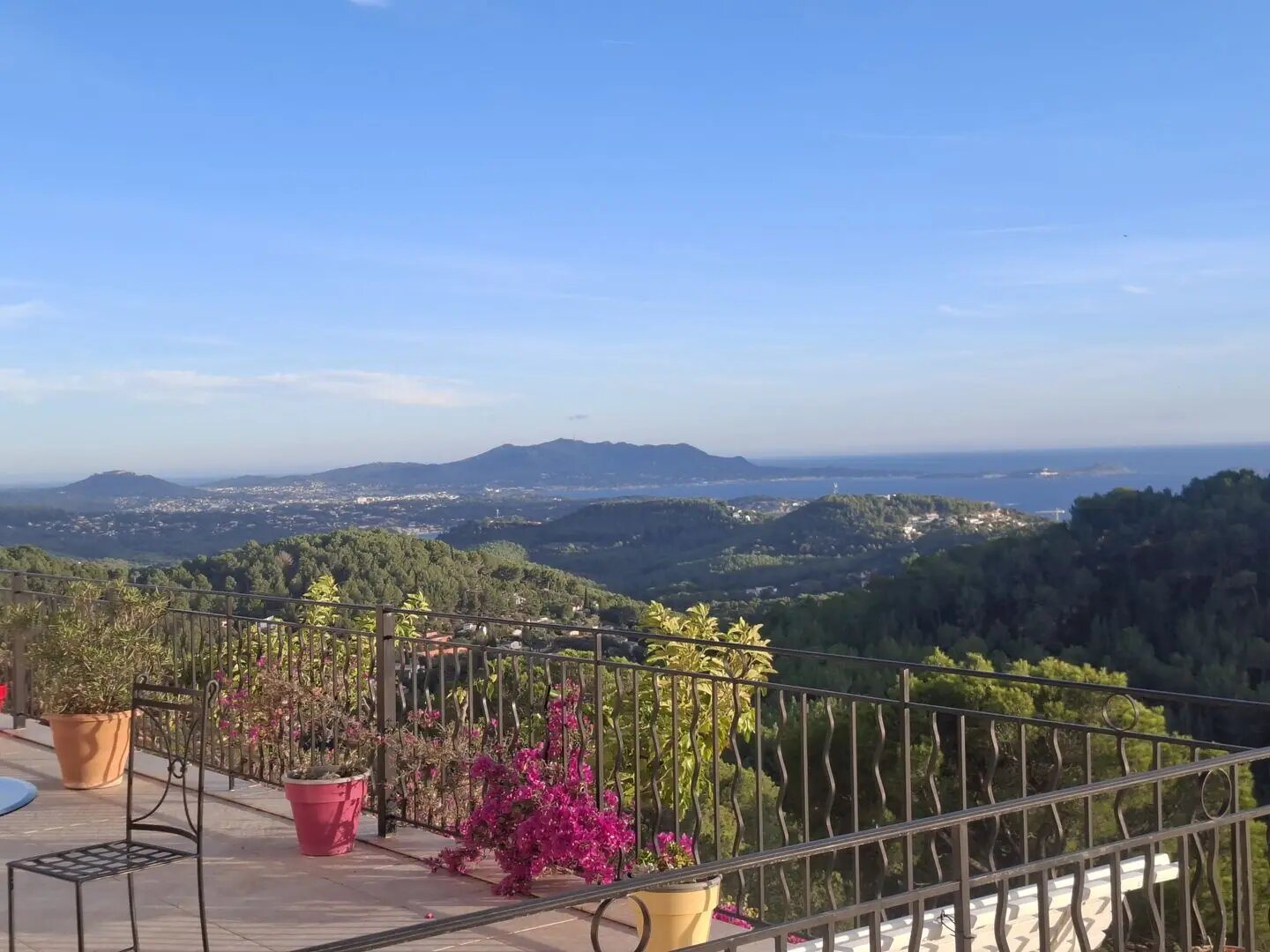 Maison à vendre, 179m², La Cadière-d'Azur