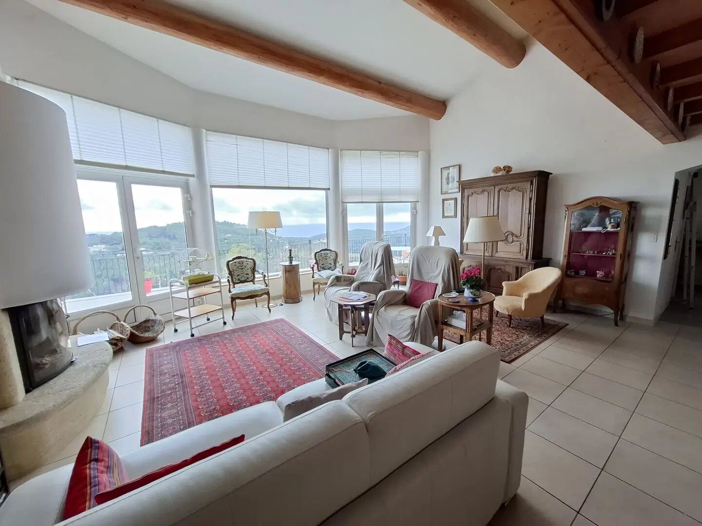 Maison à vendre, 179m², La Cadière-d'Azur