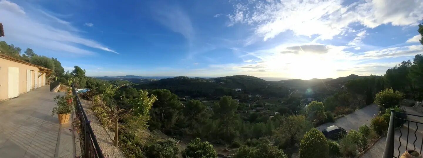 Maison à vendre, 179m², La Cadière-d'Azur