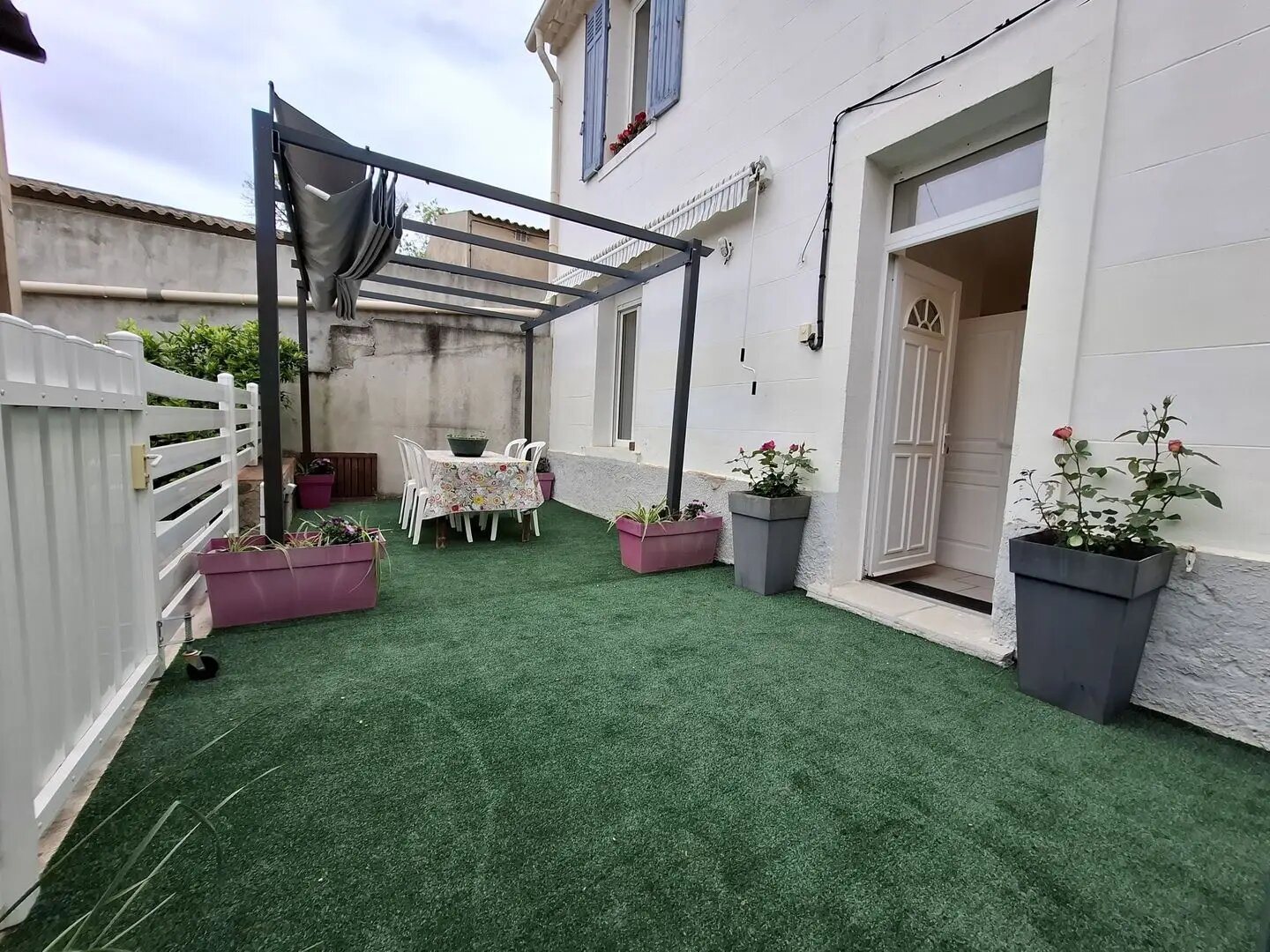Maison à vendre, 94m², Saint-Cyr-sur-Mer