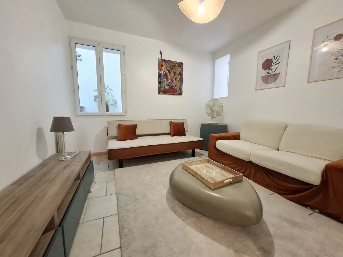 Maison à vendre, 94m², Saint-Cyr-sur-Mer