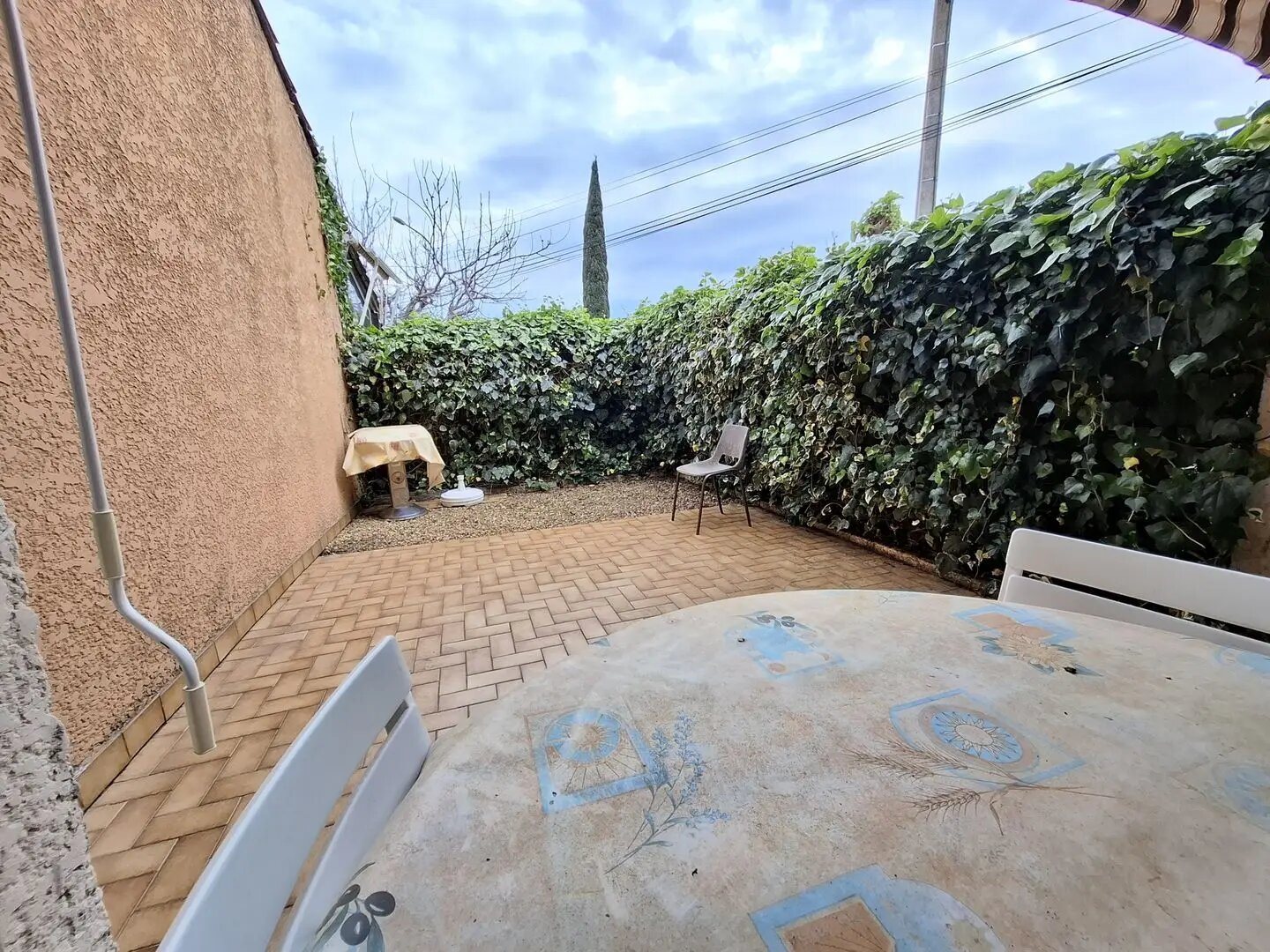 Appartement à vendre, 21m², Saint-Cyr-sur-Mer