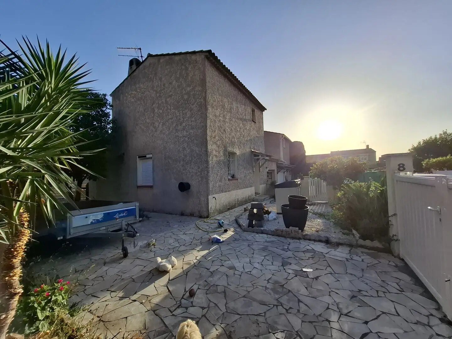 Maison à vendre, 78m², Six-Fours-les-Plages