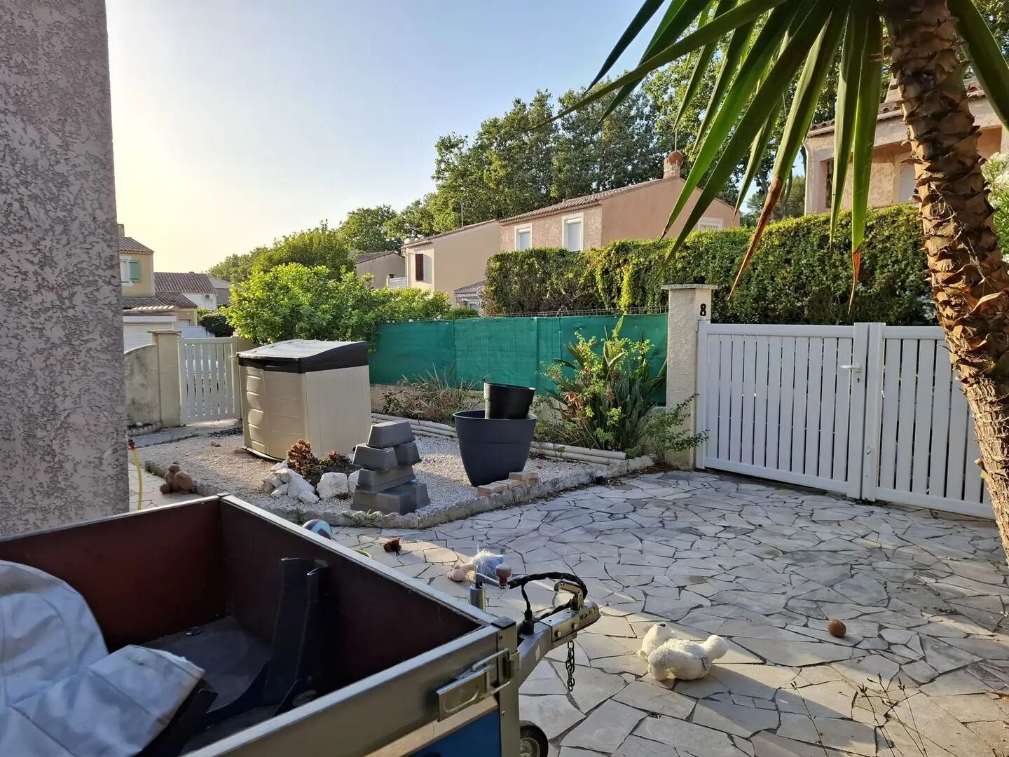 Maison à vendre, 78m², Six-Fours-les-Plages