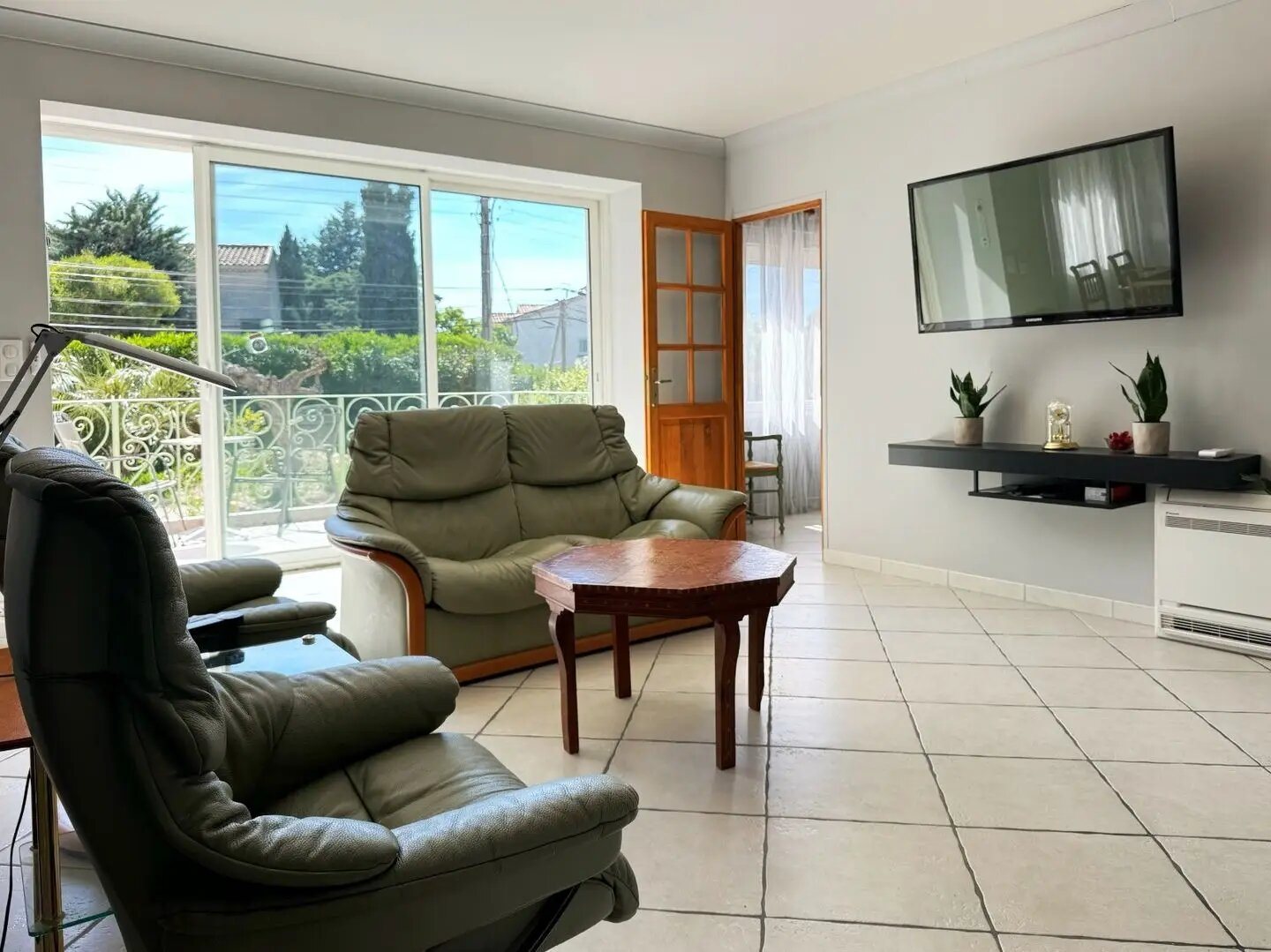 Maison à vendre, 160m², Saint-Cyr-sur-Mer