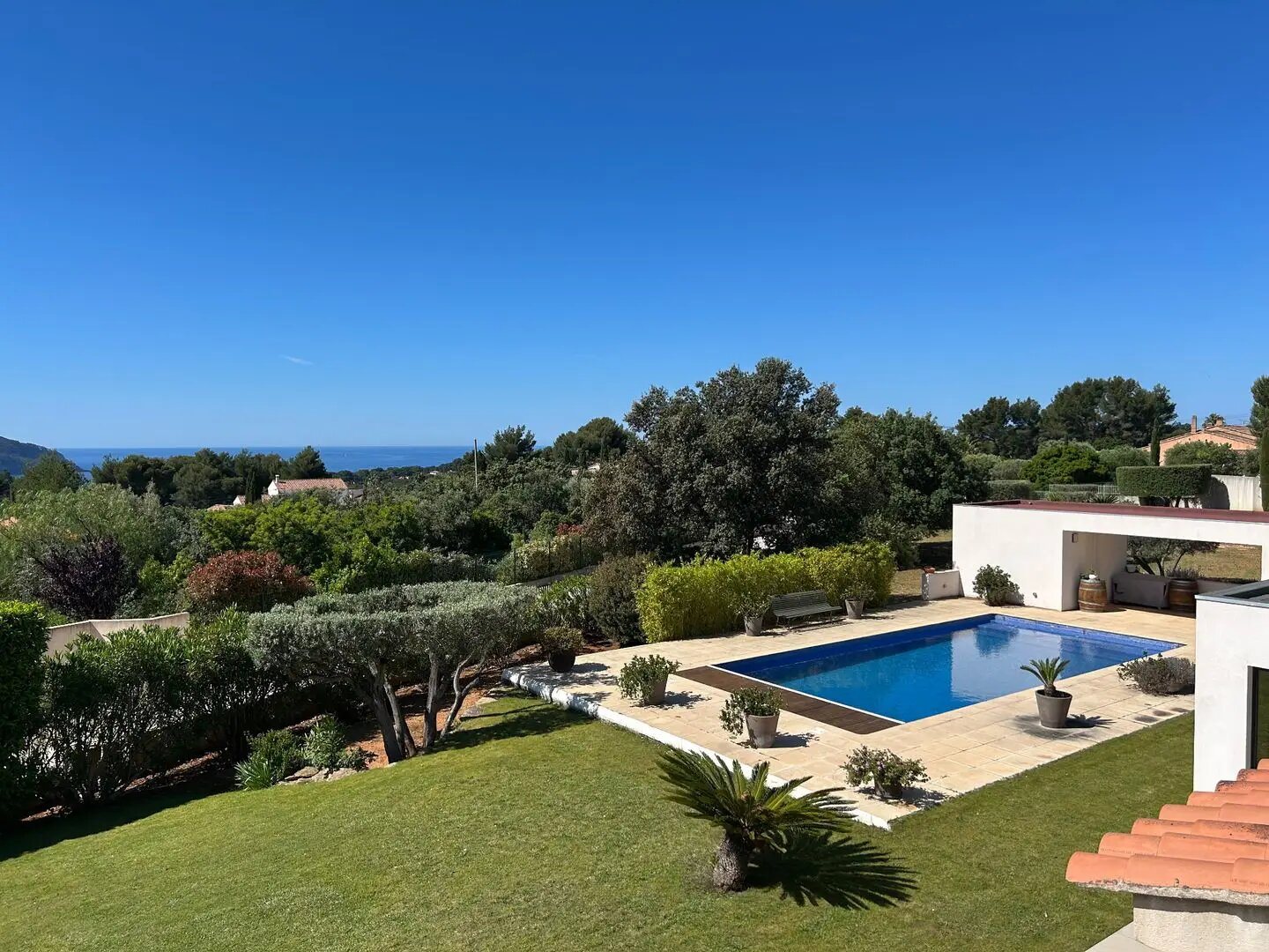 Maison à vendre, 146m², La Cadière-d'Azur