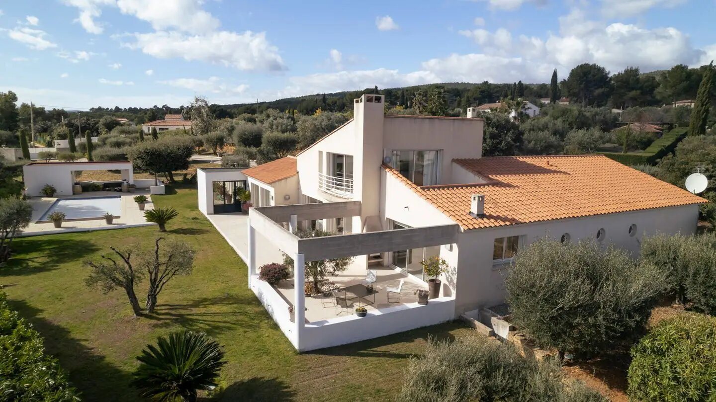 Maison à vendre, 146m², La Cadière-d'Azur