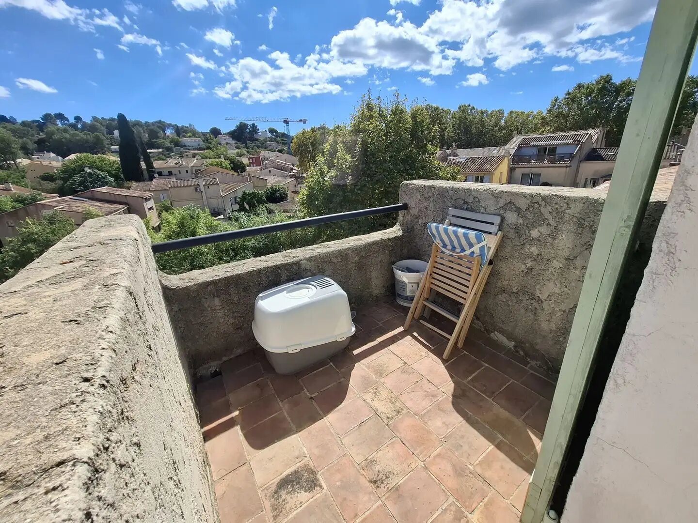 Appartement à vendre, 72m², Saint-Cyr-sur-Mer